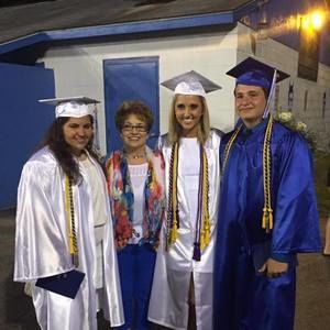 Meet your Posher, Rita